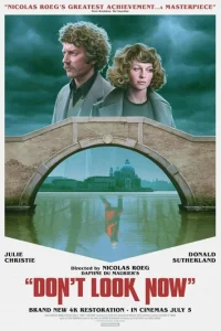  А теперь не смотри 