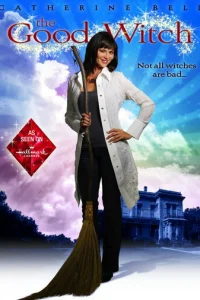  Подарок доброй ведьмы 