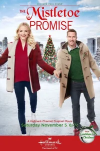  Рождественское обещание 